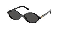 Lunettes de soleil Miu Miu Femme 0MU 04ZS 50  1AB5S0 - 0MU 04ZS 50  1AB5S0